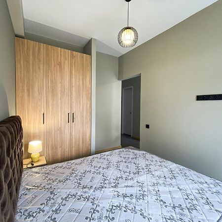 Vip Apart 608 Sartava Go Apartment Tbilisi Exterior photo